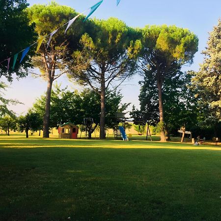 Casale Del Fattore Cesena Bagian luar foto
