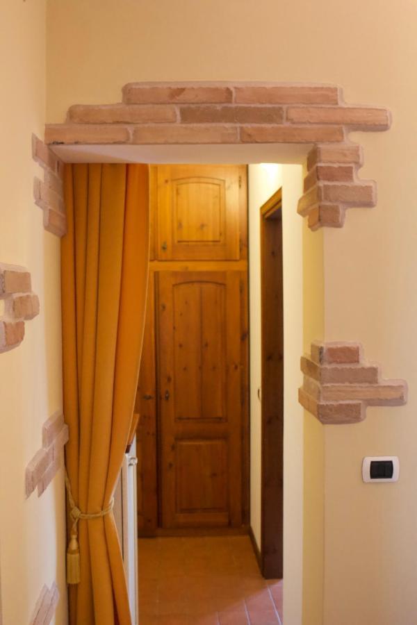Casale Del Fattore Cesena Bagian luar foto