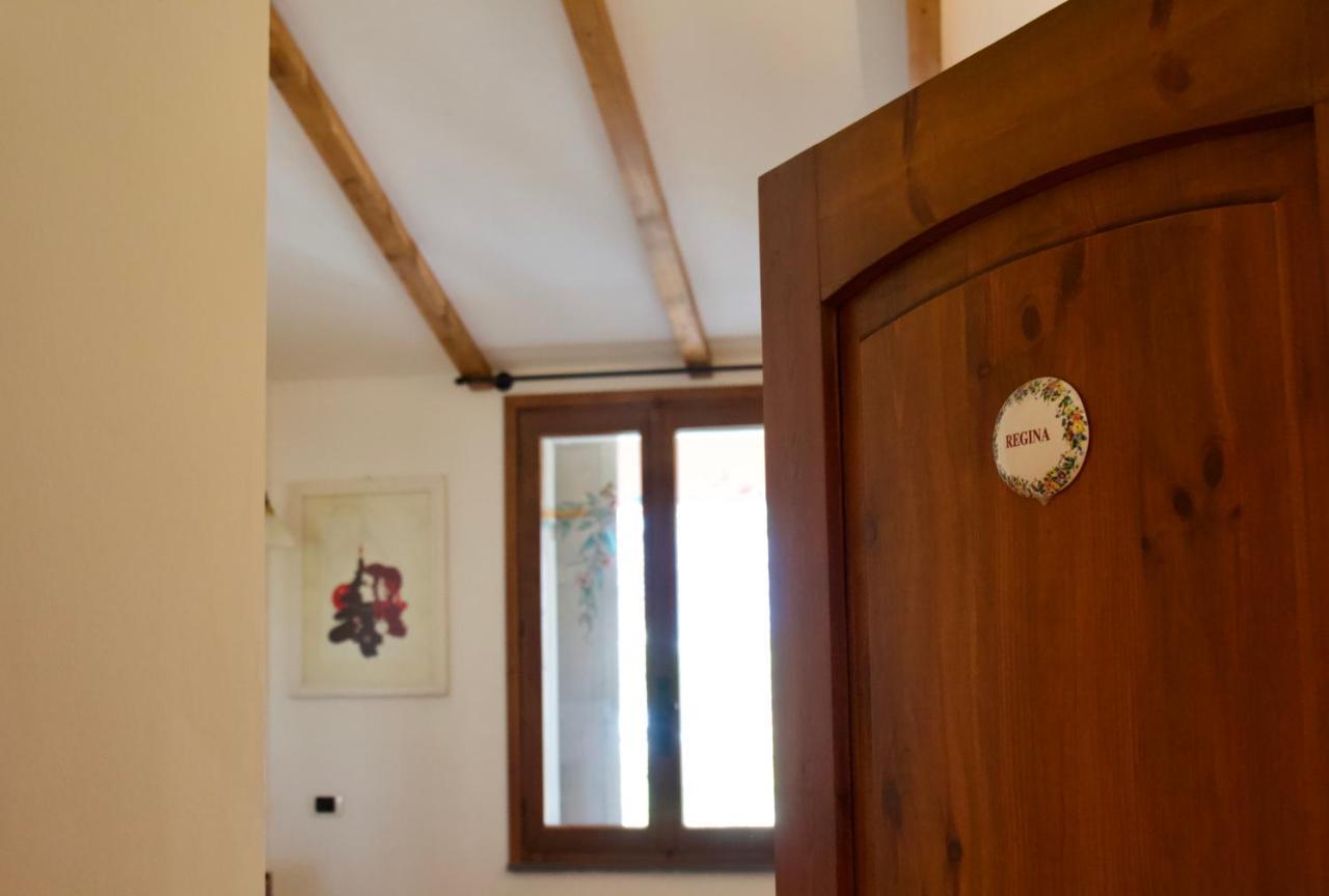 Casale Del Fattore Cesena Bagian luar foto