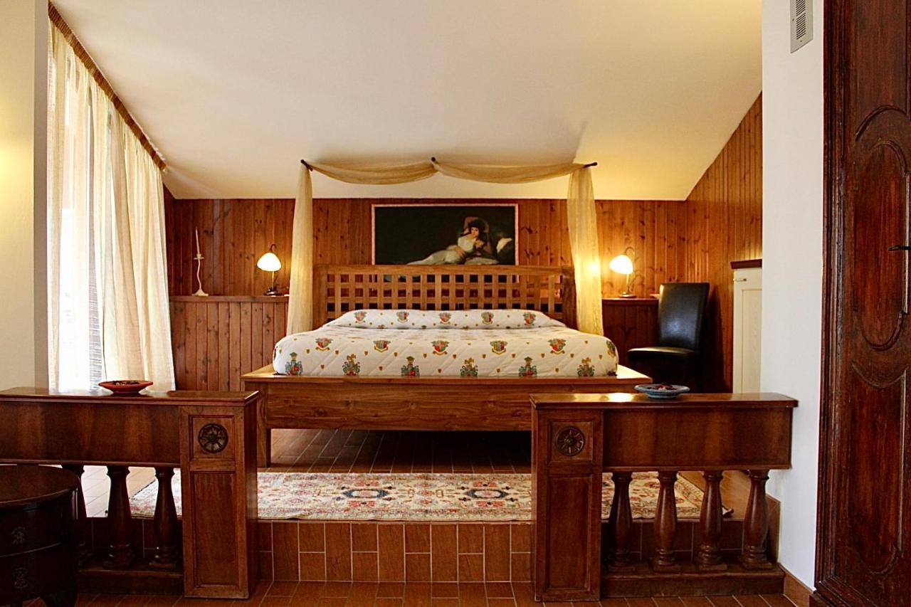 Casale Del Fattore Cesena Bagian luar foto