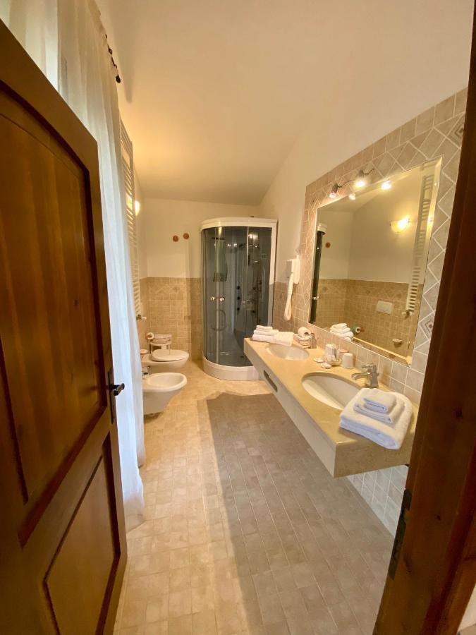 Casale Del Fattore Cesena Bagian luar foto