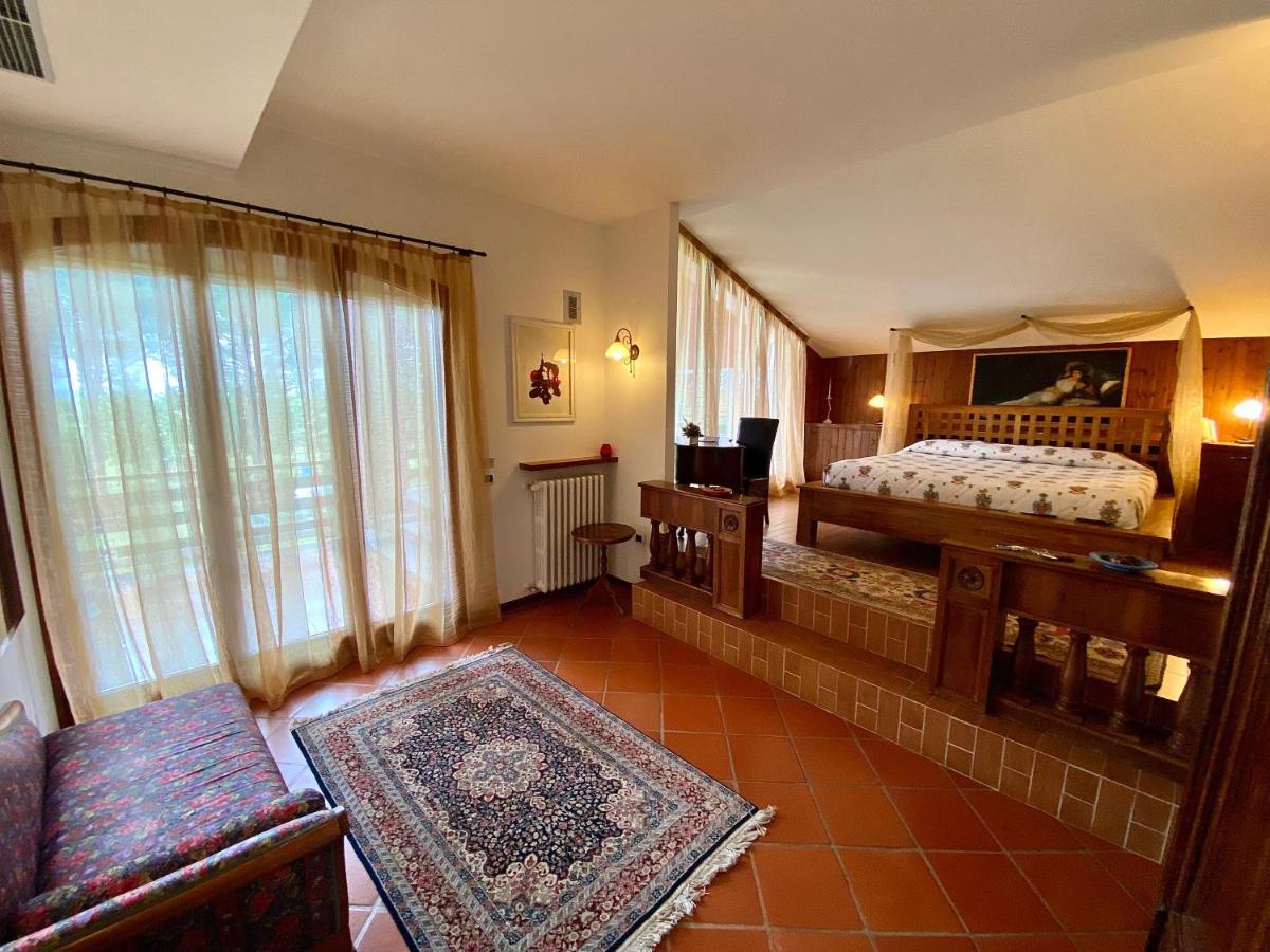 Casale Del Fattore Cesena Bagian luar foto