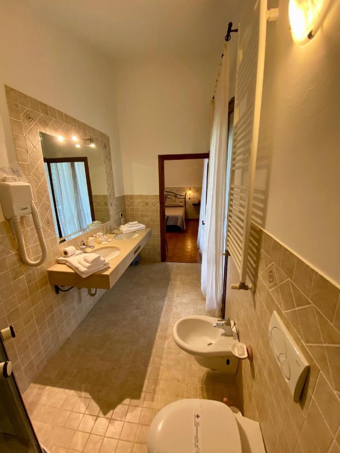 Casale Del Fattore Cesena Bagian luar foto