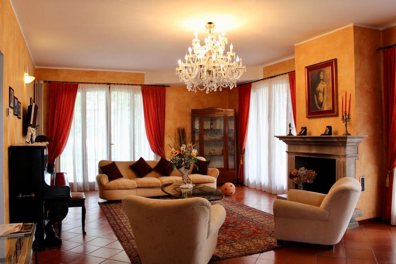 Casale Del Fattore Cesena Bagian luar foto