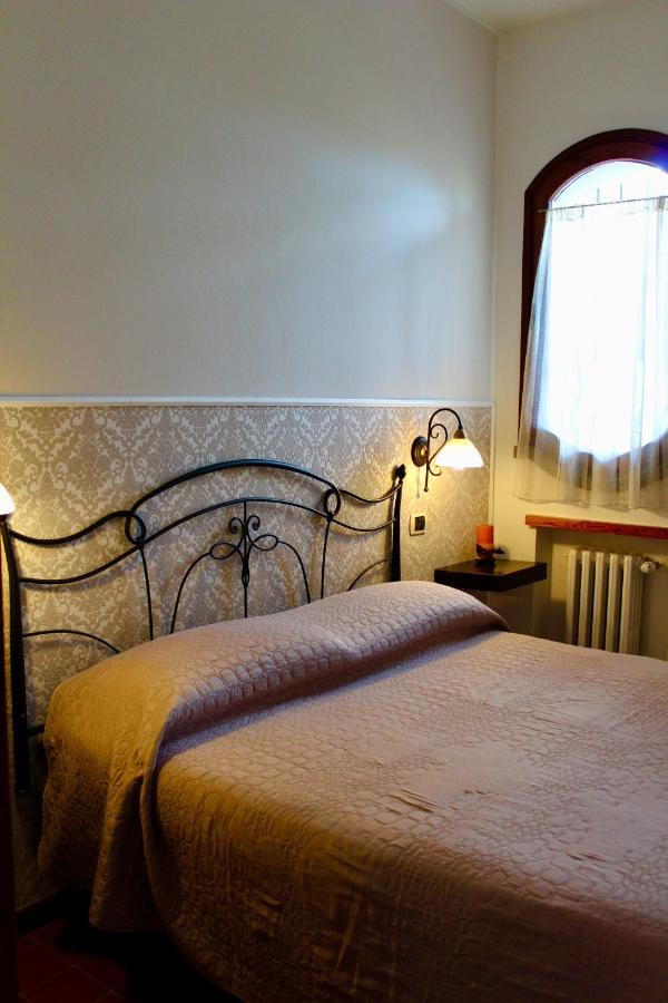 Casale Del Fattore Cesena Bagian luar foto