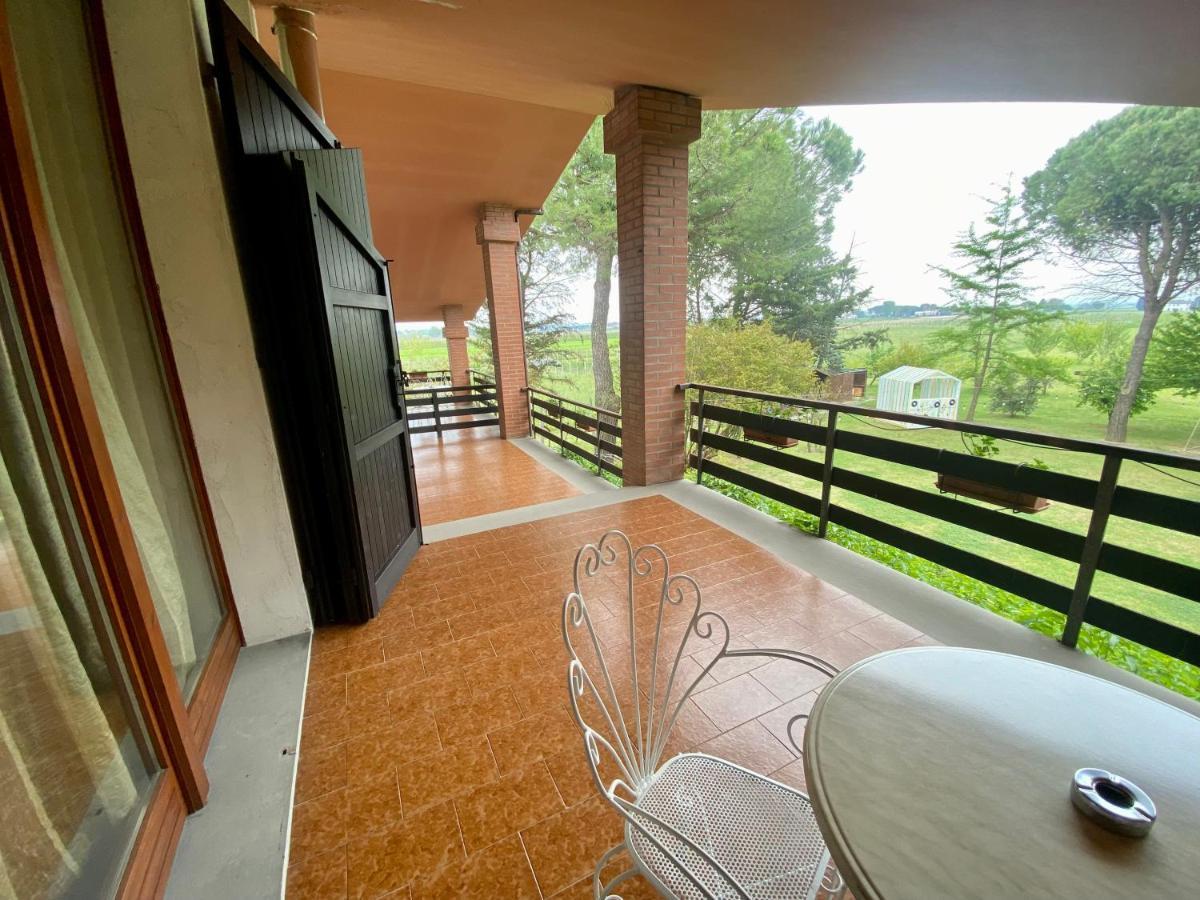 Casale Del Fattore Cesena Bagian luar foto