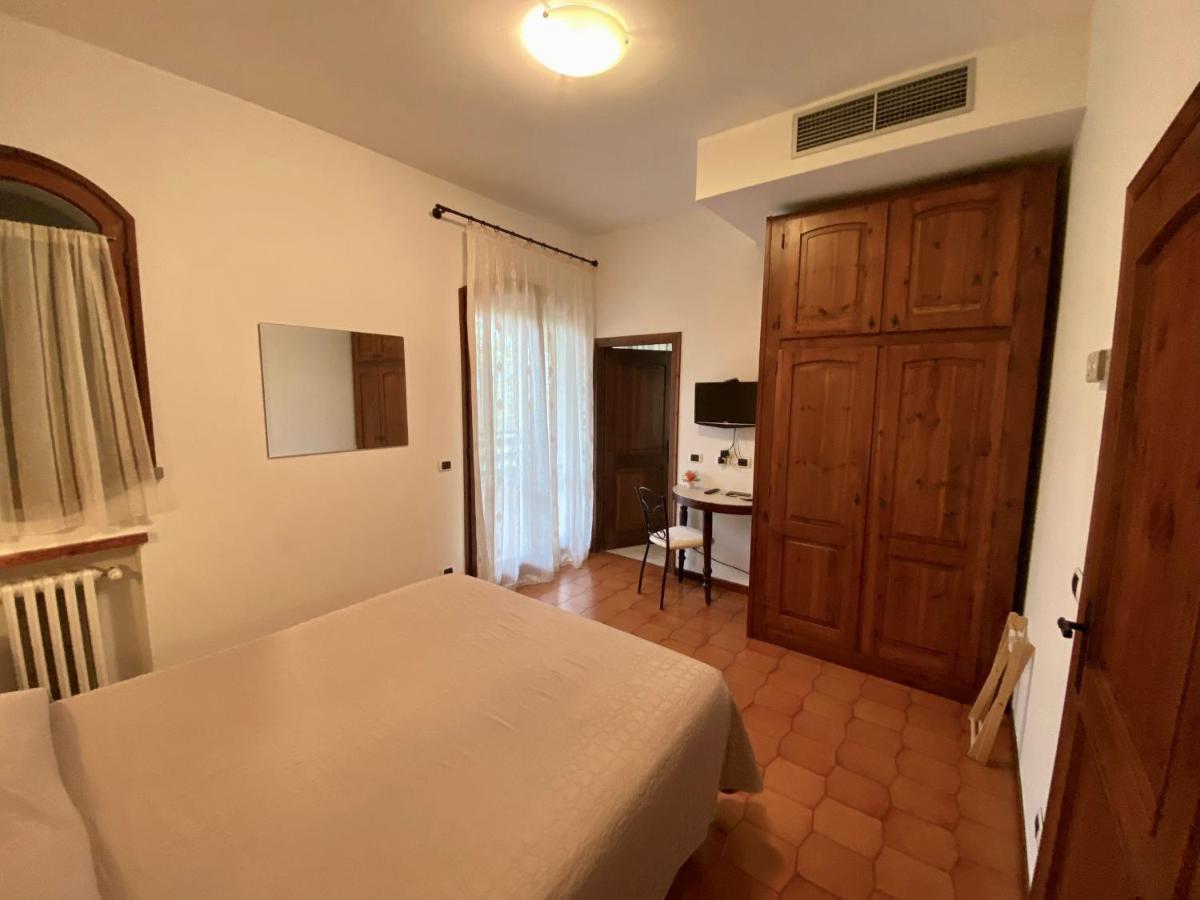 Casale Del Fattore Cesena Bagian luar foto