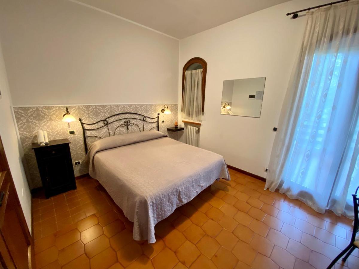 Casale Del Fattore Cesena Bagian luar foto