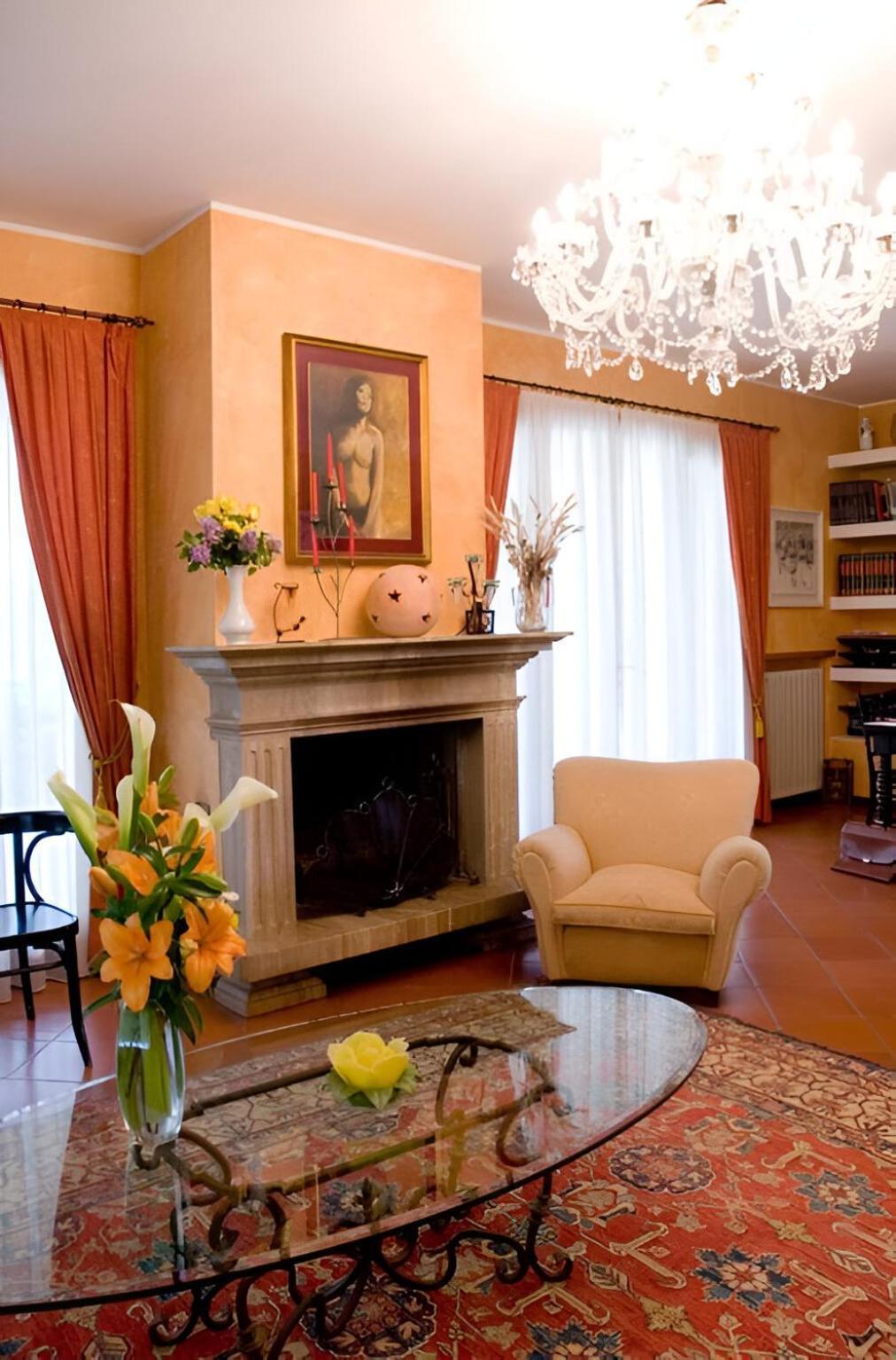 Casale Del Fattore Cesena Bagian luar foto