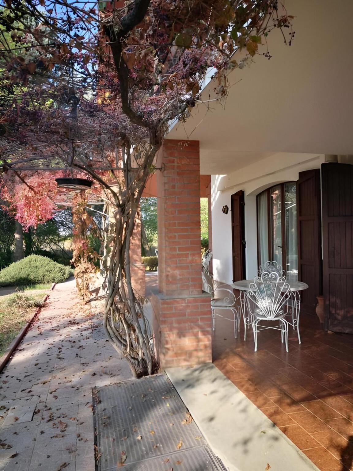 Casale Del Fattore Cesena Bagian luar foto