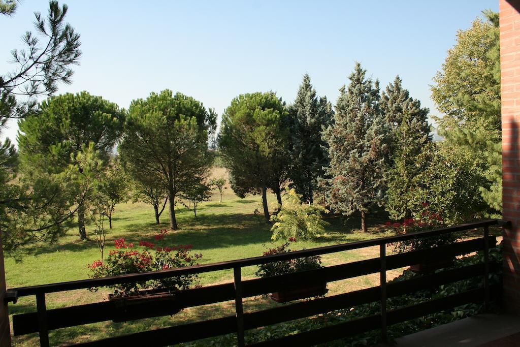 Casale Del Fattore Cesena Bagian luar foto