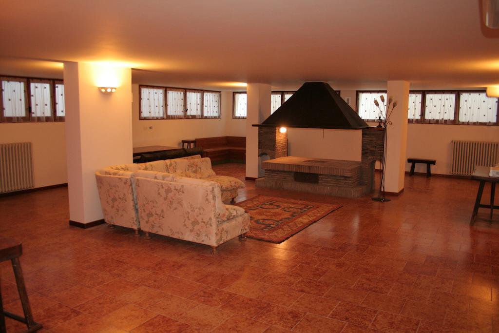 Casale Del Fattore Cesena Bagian luar foto
