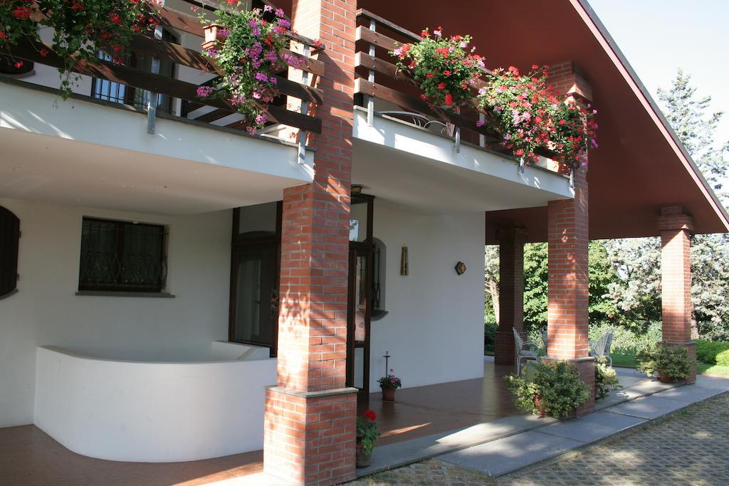 Casale Del Fattore Cesena Bagian luar foto